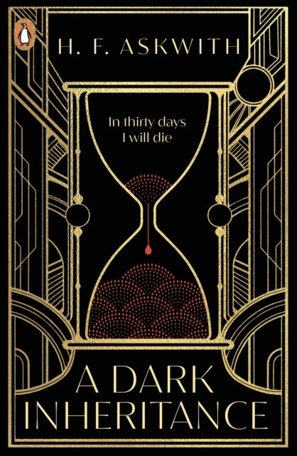A Dark Inheritance