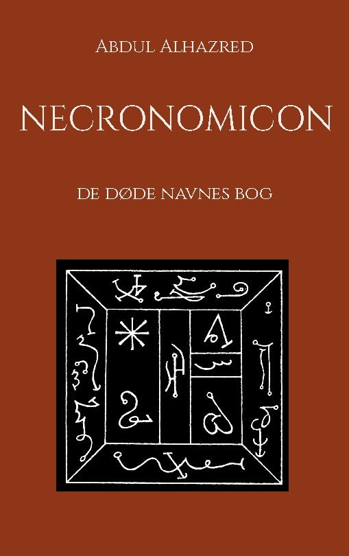 Necronomicon