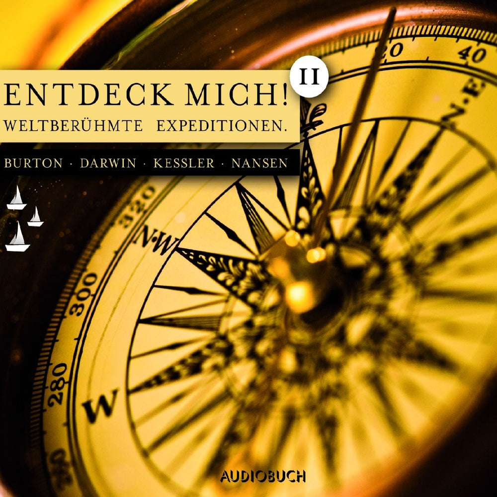 Entdeck mich! II