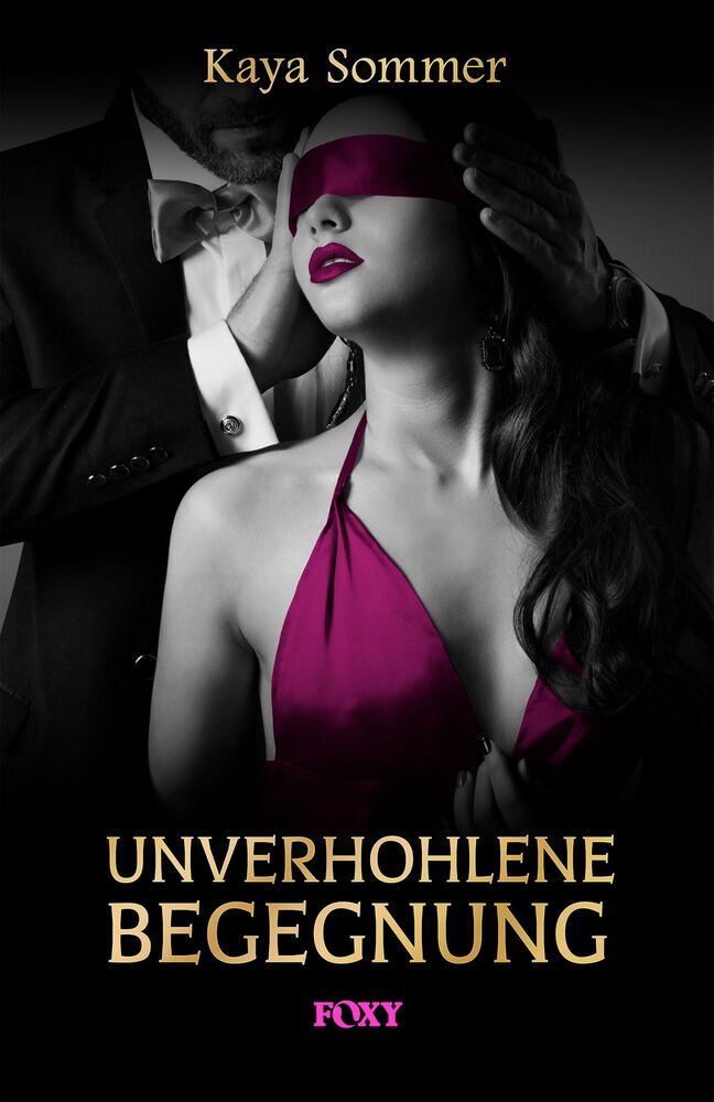 Unverhohlene Begegnung