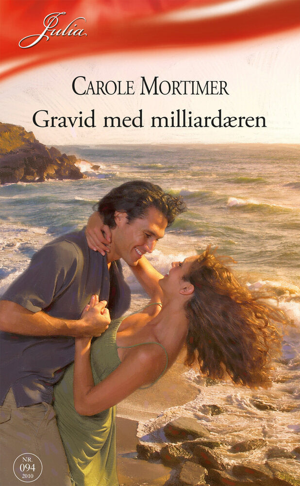 Gravid med milliardæren