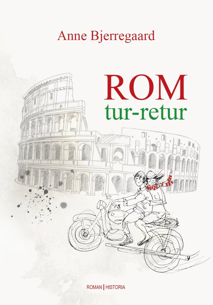 Rom: Tur – retur