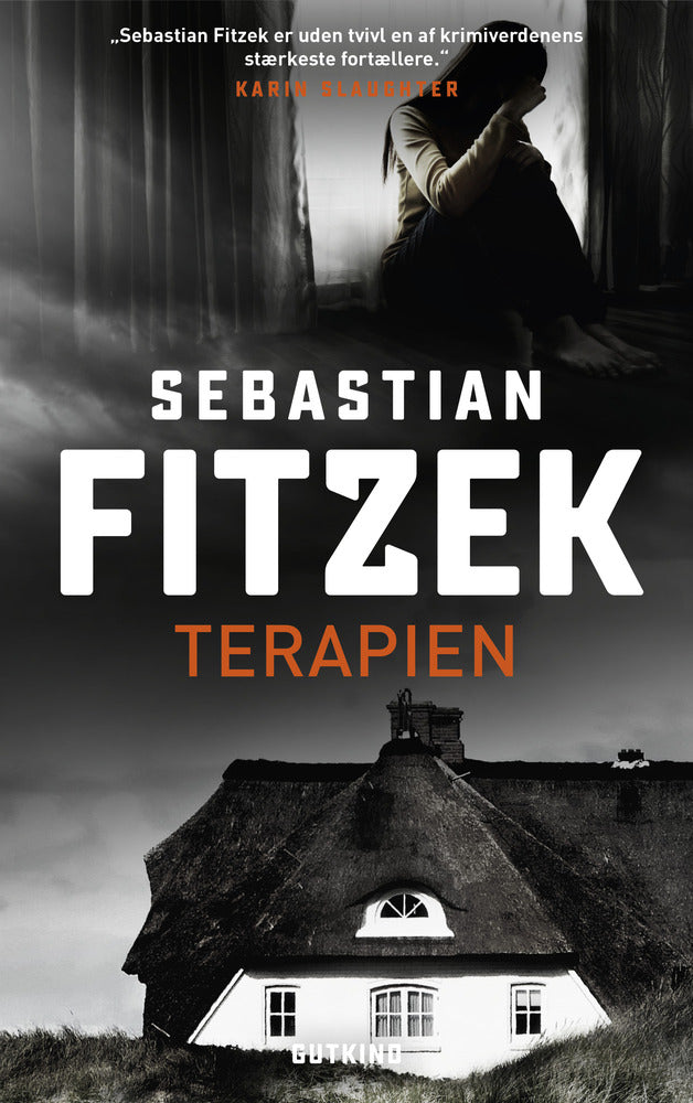 Terapien