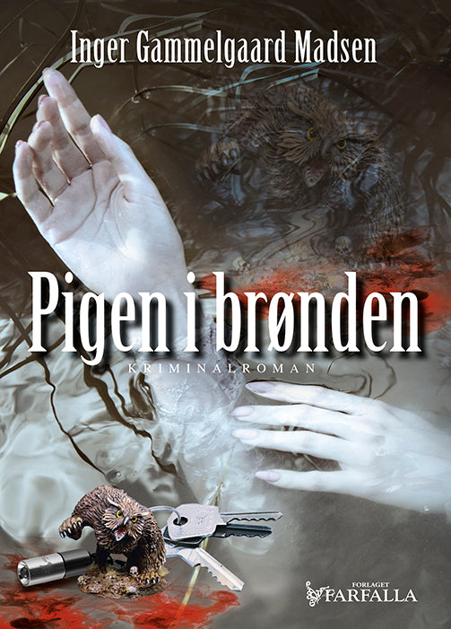 D2 Pigen i brønden