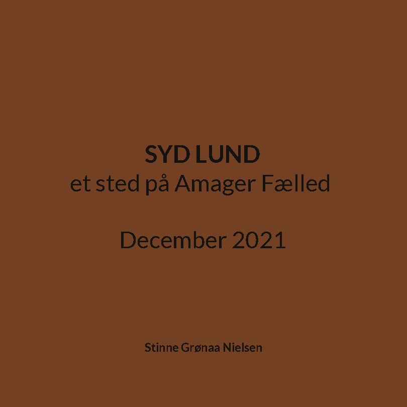 Syd Lund