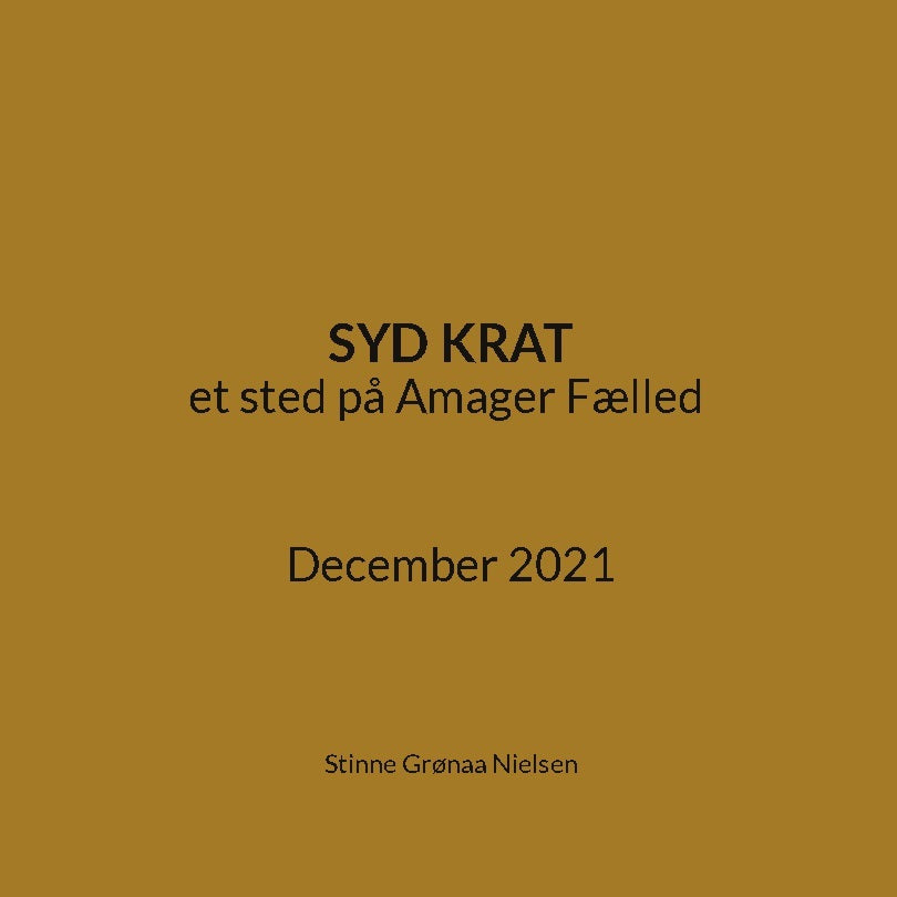 Syd Krat