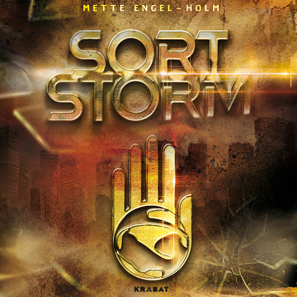 Sort storm