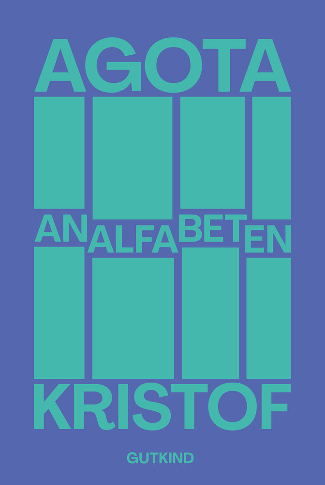 Analfabeten