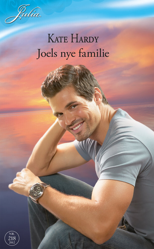 Joels nye familie