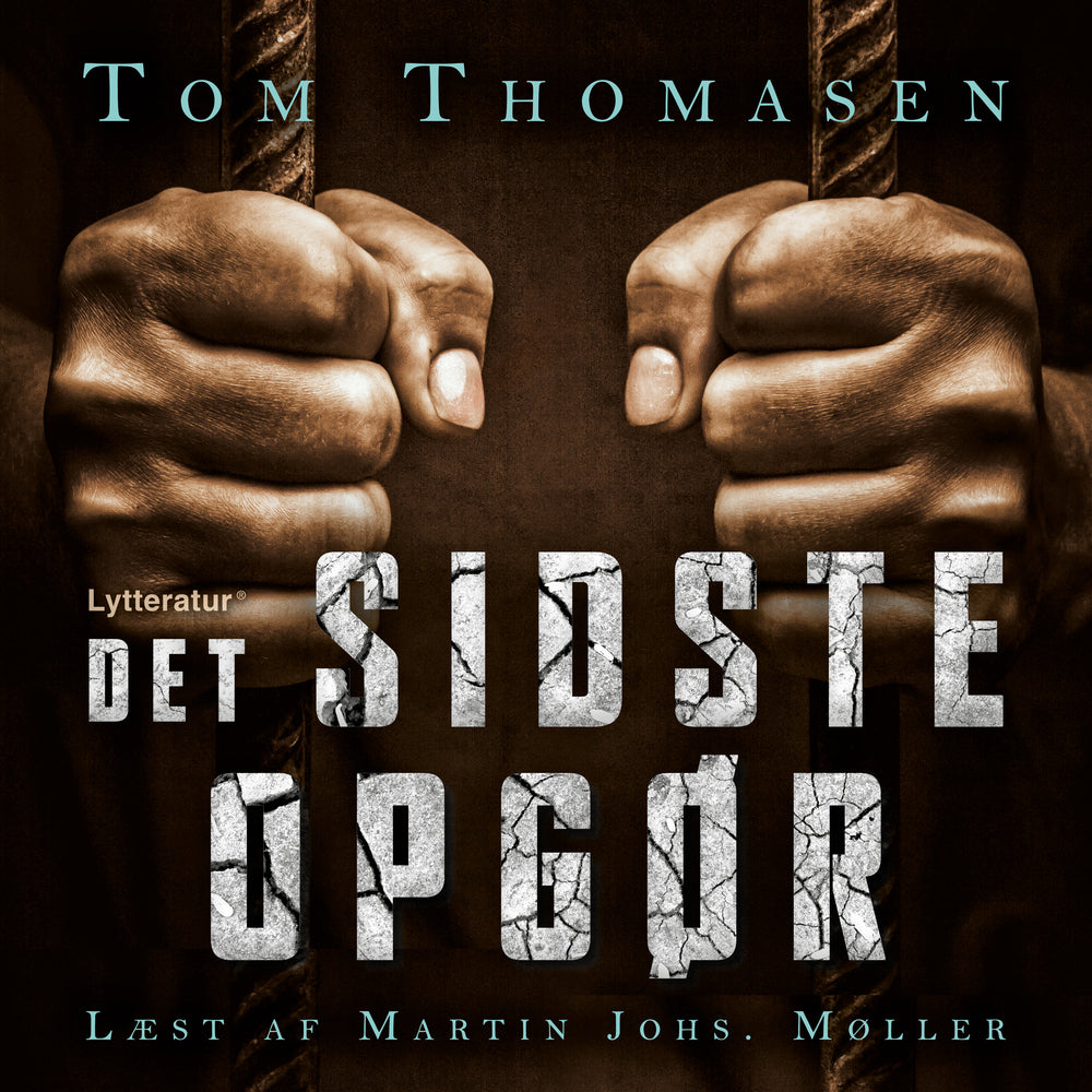Det sidste opgør
