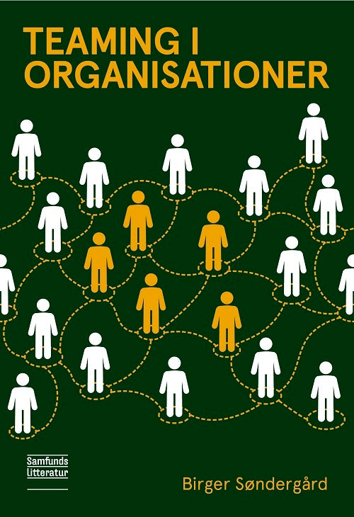 Teaming i organisationer