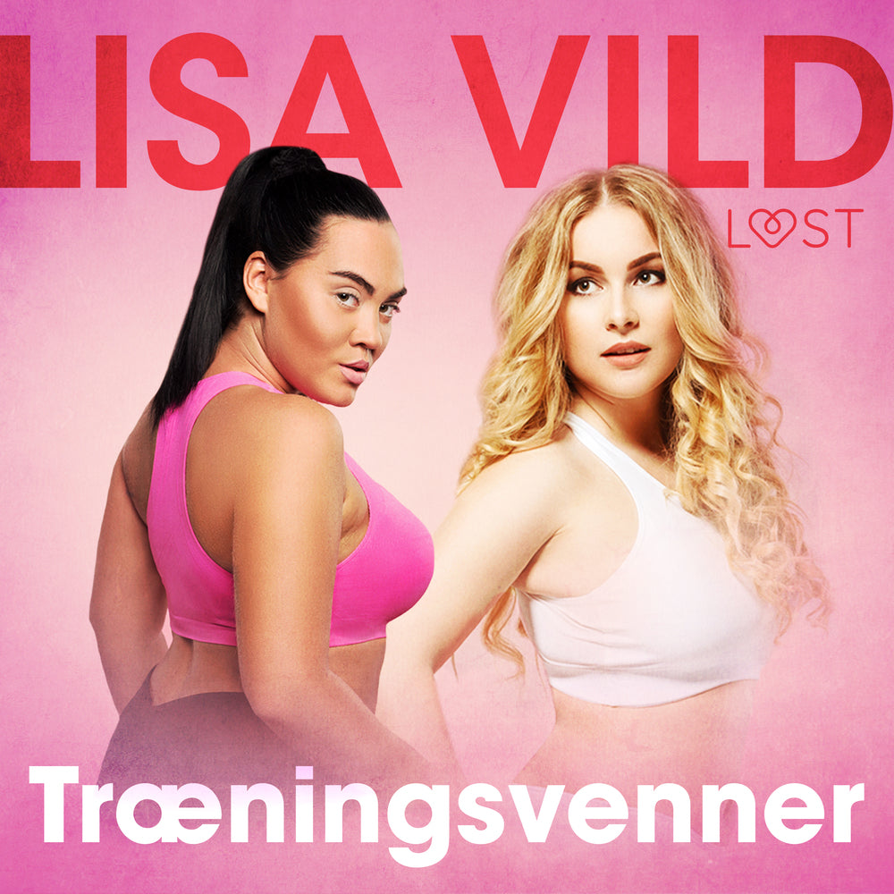 Træningsvenner – erotisk novelle