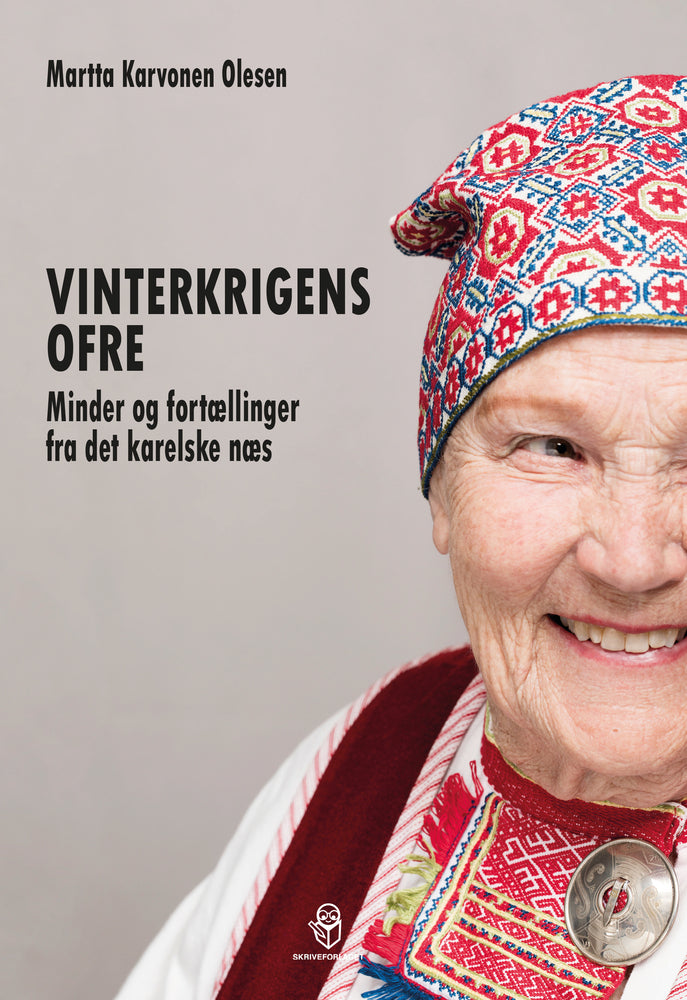 Vinterkrigens ofre