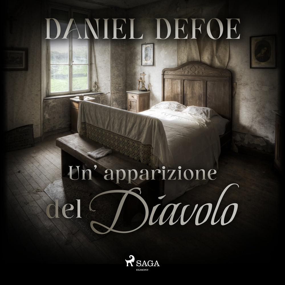 Un'apparizione del Diavolo