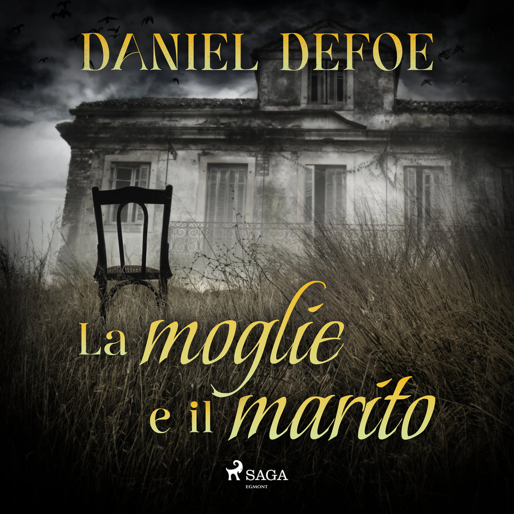La moglie e il marito