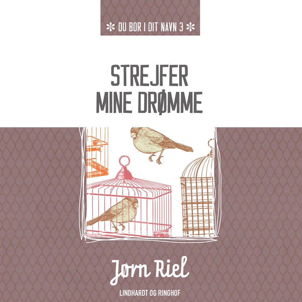 Strejfer mine drømme