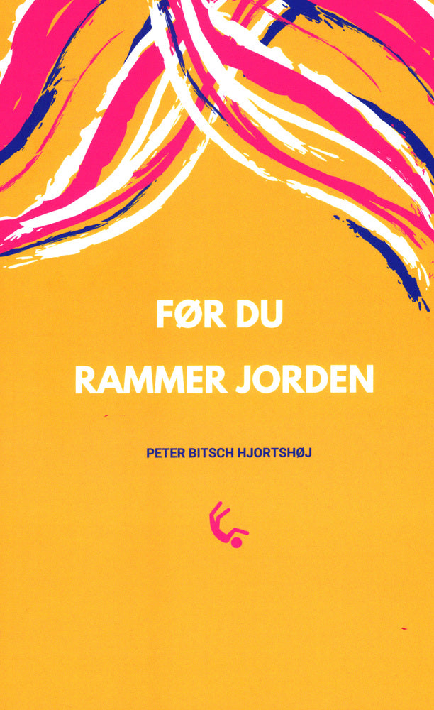 Før du rammer jorden