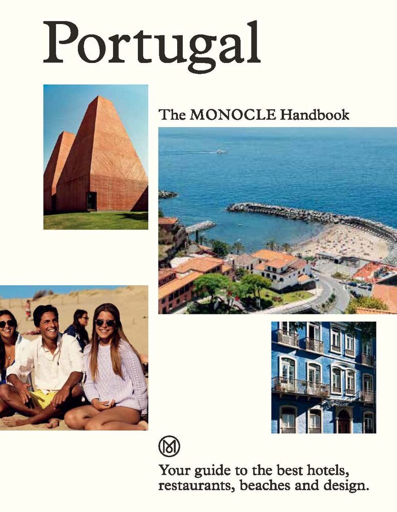 Portugal Handbook