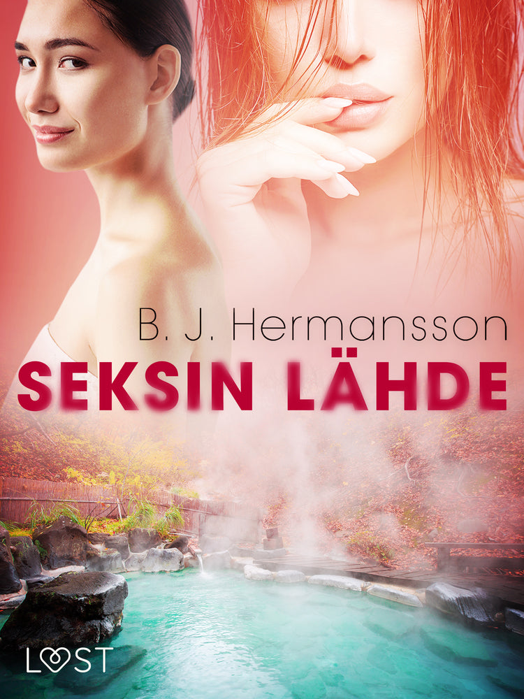 Seksin lähde – eroottinen novelli