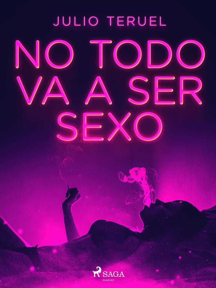 No todo va a ser sexo