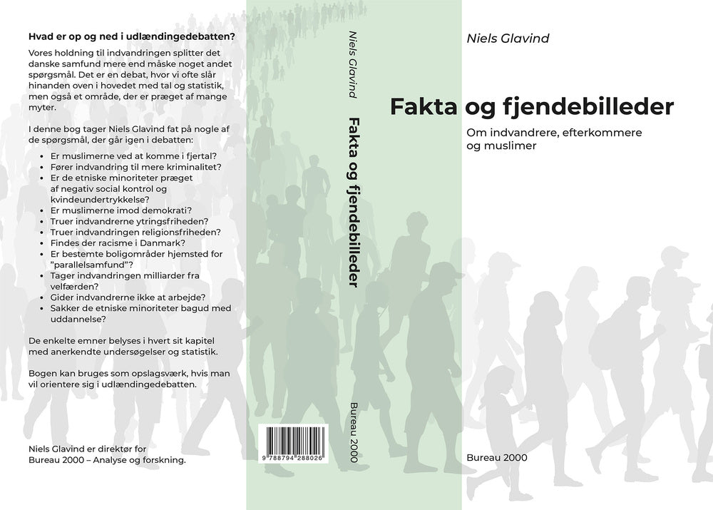 Fakta og fjendebilleder