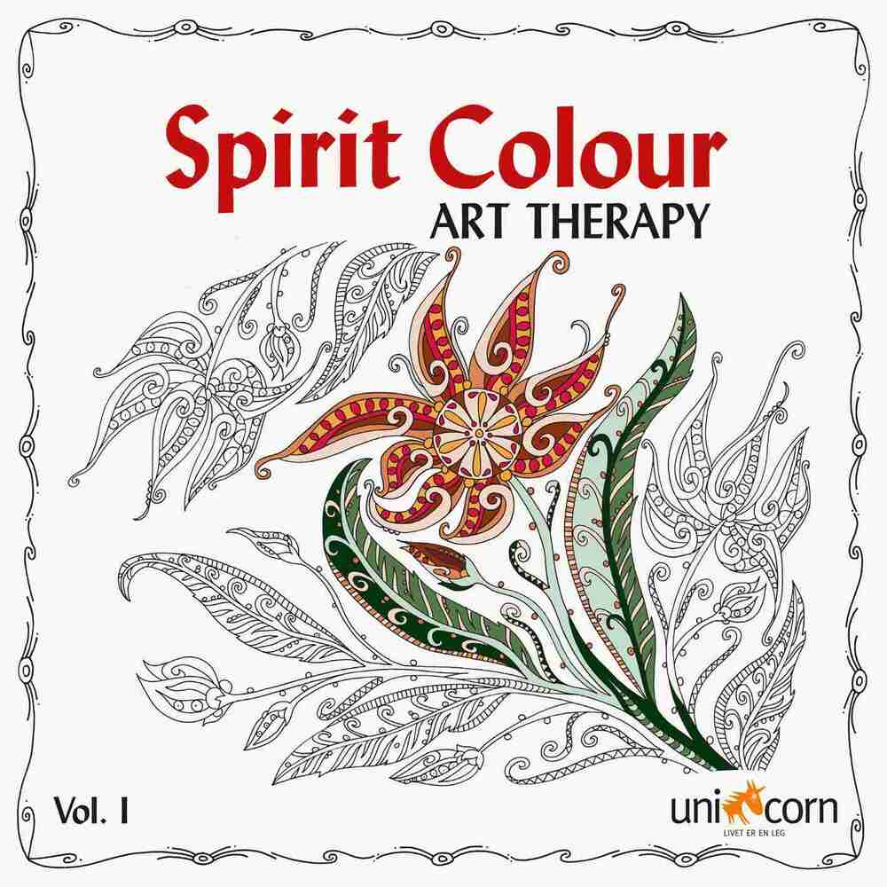 Spirit Colour
