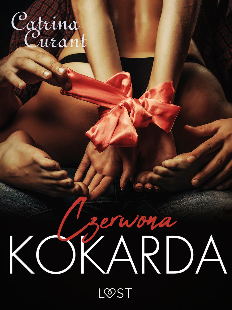 Czerwona kokarda – opowiadanie erotyczne