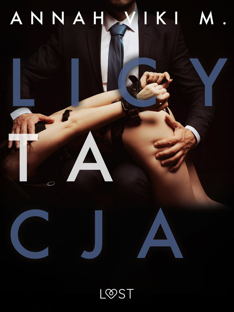 Licytacja – opowiadanie erotyczne