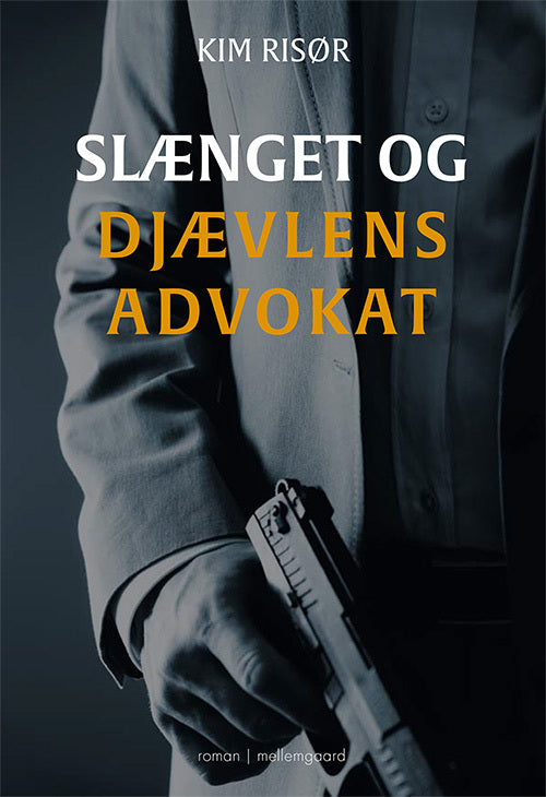 Slænget og djævlens advokat