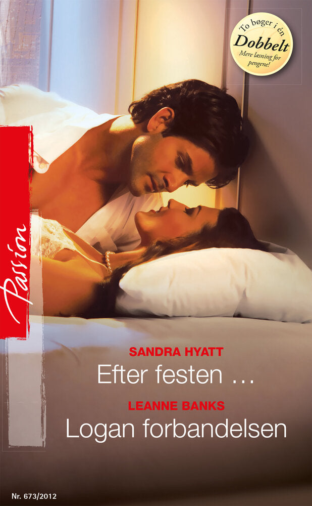Efter festen  / Logan forbandelsen