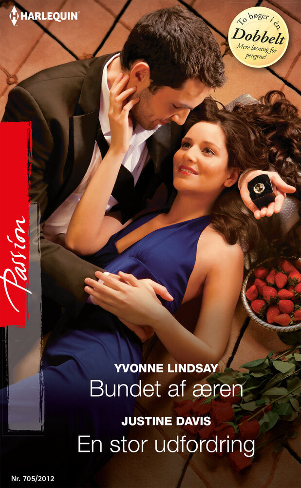 Gift for enhver pris / En stor udfordring