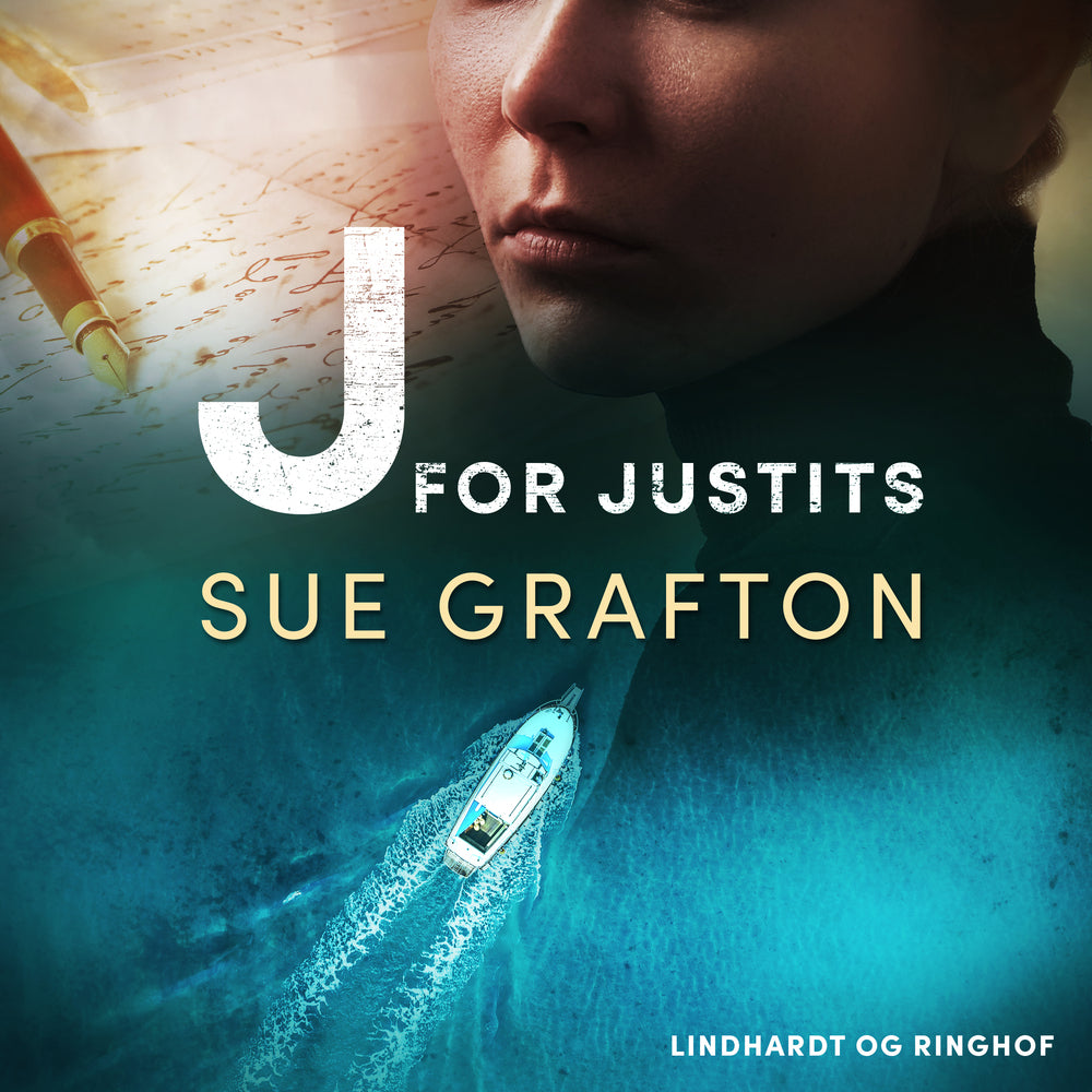 J for justits