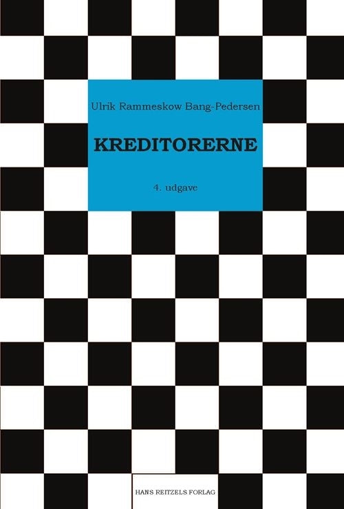 D1 Kreditorerne