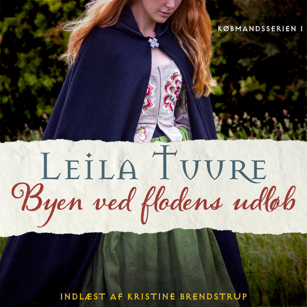 Byen ved flodens udløb - 1