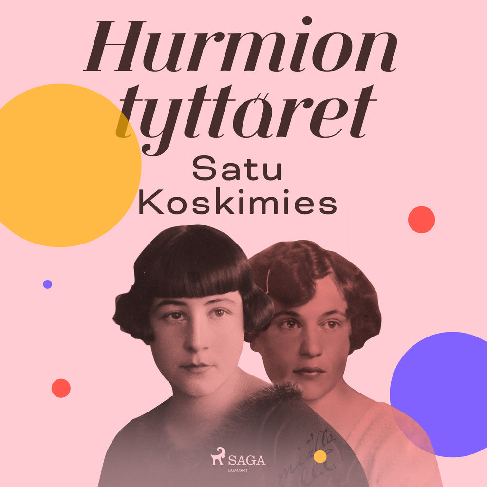 Hurmion tyttäret