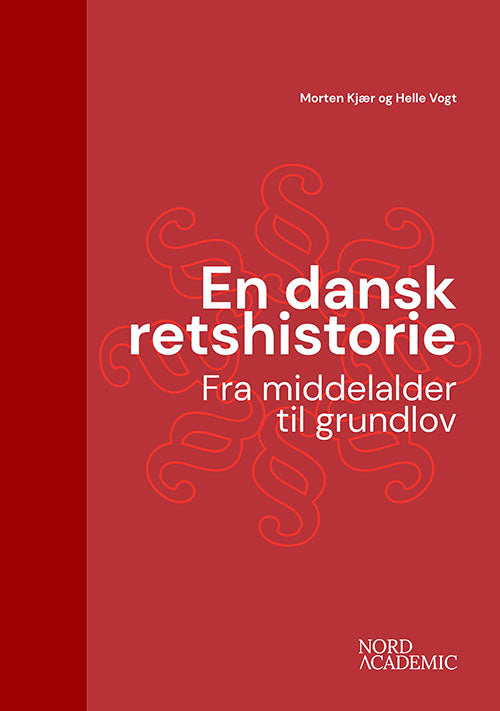 En dansk retshistorie