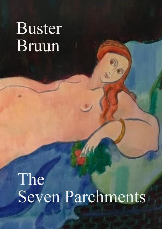 THE SEVEN PARCHMENTS
