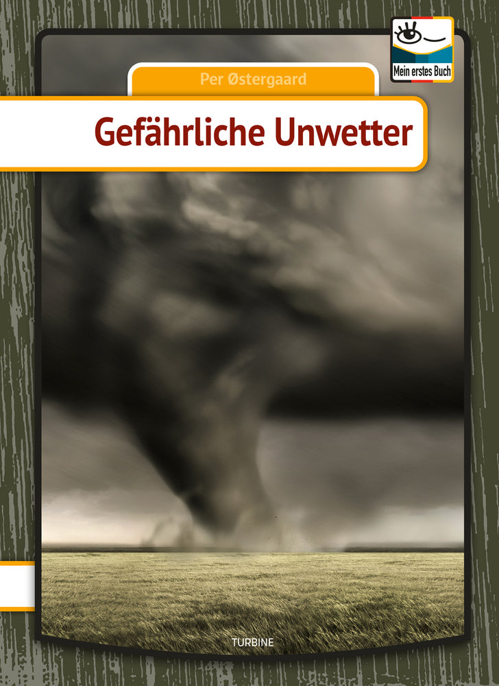Gefährliche Unwetter