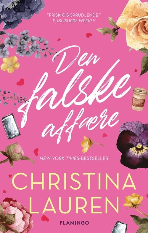 Den falske affære