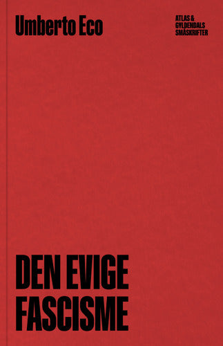 D2 Den evige fascisme