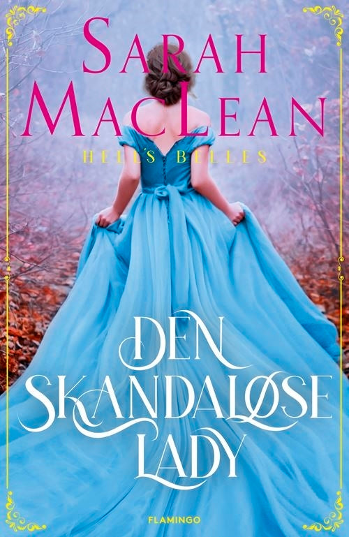 Den skandaløse lady