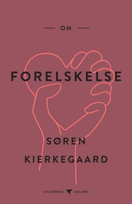 D1 Om forelskelse