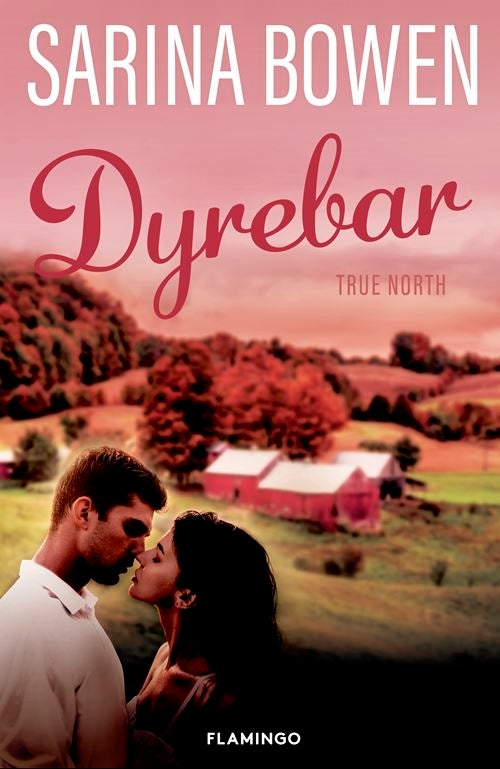 Dyrebar