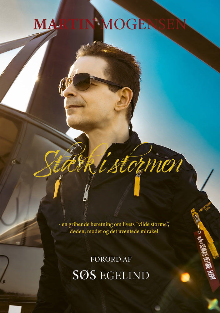 Stærk i stormen