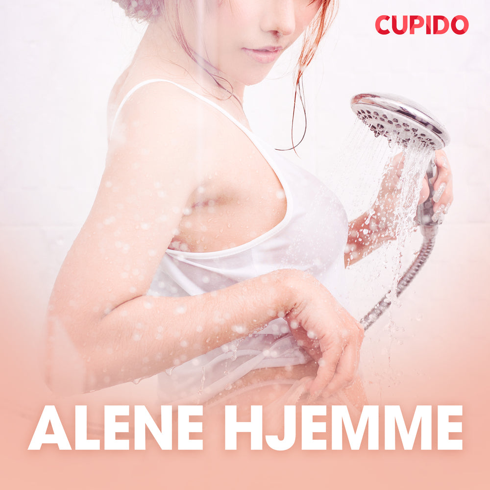 Alene hjemme - erotisk novelle