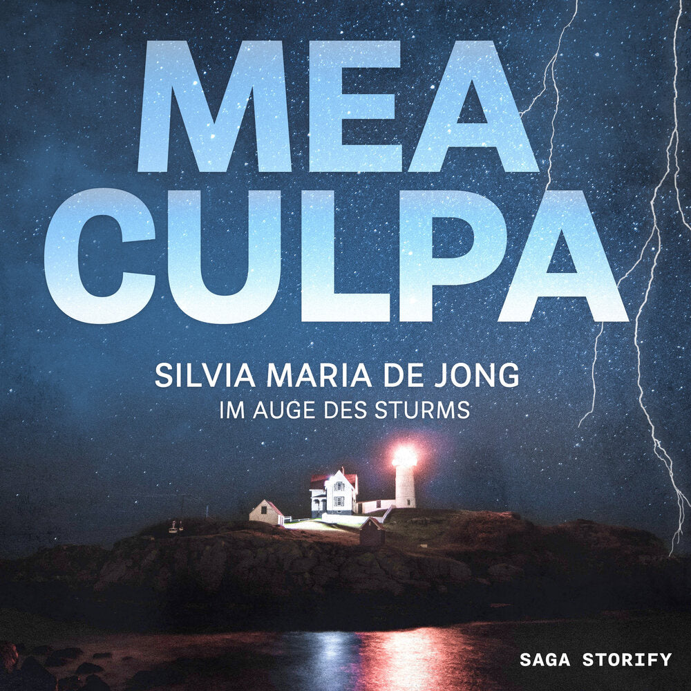 Mea Culpa – Im Auge des Sturms