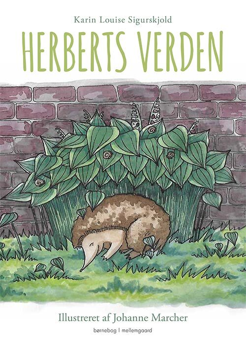 Herberts verden