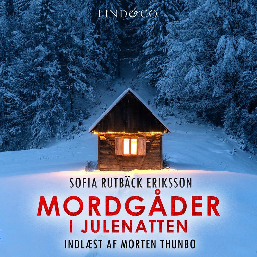 Mordgåder i julenatten