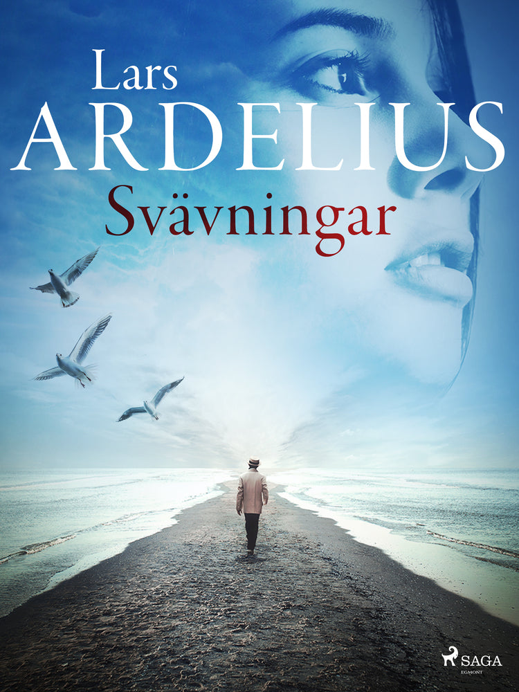 Svävningar