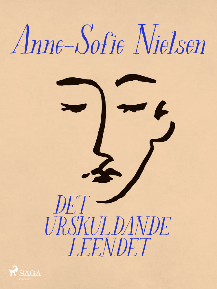Det urskuldande leendet